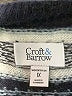 Croft & Barrow Blue Pullover Sweater Size 1X - photo 7