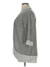 AGB Gray Cardigan Size XL - photo 5