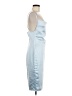 Superdown 100% Polyester Blue Cocktail Dress Size M - photo 4