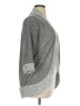 AGB Gray Cardigan Size XL - photo 4