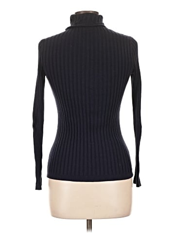 It's Our Time Long Sleeve Turtleneck (view 2)