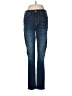 Denizen from Levi's Blue Jeans Size 8 - photo 1