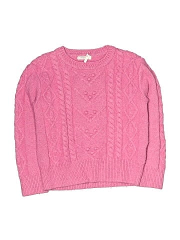 Crewcuts Pullover Sweater (view 1)