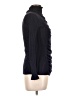 It's Our Time Black Long Sleeve Turtleneck Size L - photo 4