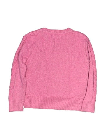Crewcuts Pullover Sweater (view 2)