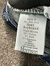 Morrison Blue Jeans Size 27 waist - photo 8