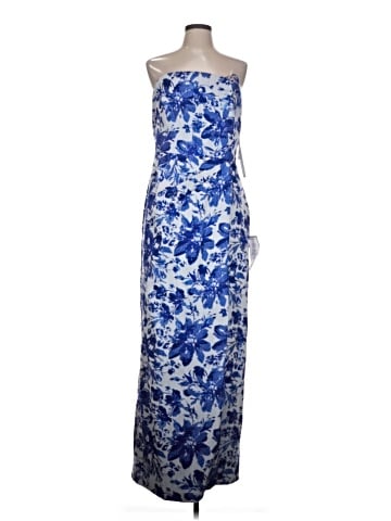 Aidan Mattox Casual Dress (view 1)