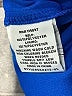 Collective Concepts 100% Polyester Print Blue Casual Dress Size XS - photo 9