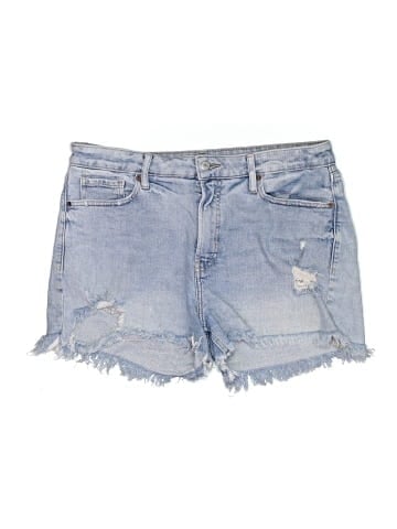 Old Navy Denim Shorts (view 1)