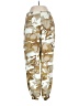 VIP Jeans Camo Gold Cargo Pants Size 3 - 4 - photo 1