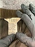 Teddi Solid Brown Casual Skirt Size L - photo 4