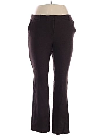Anne Klein Dress Pants (view 1)
