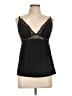 Eberjey Black Tank Top Size L - photo 1
