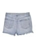Old Navy Blue Denim Shorts Size 14 - photo 2