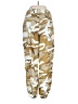VIP Jeans Camo Gold Cargo Pants Size 3 - 4 - photo 2