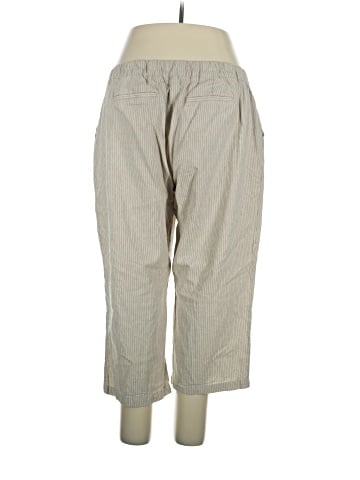 Cj Banks Linen Pants (view 2)