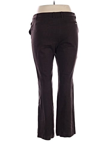 Anne Klein Dress Pants (view 2)