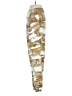 VIP Jeans Camo Gold Cargo Pants Size 3 - 4 - photo 5
