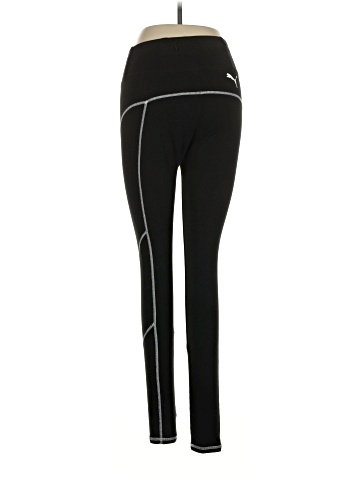 Puma Active Pants (view 2)