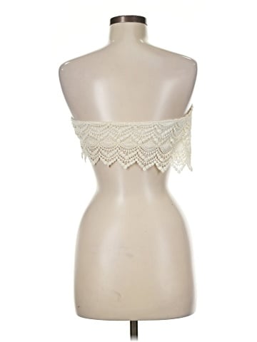 Amuse Society Tube Top (view 2)