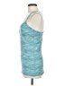 Lululemon Athletica Blue Tank Top Size 8 - photo 5