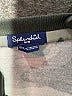 Splendid Camo Gray Sweatshirt Size M - photo 7