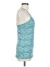 Lululemon Athletica Blue Tank Top Size 8 - photo 4
