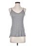 Michelle by Comune Gray Tank Top Size XS - photo 1