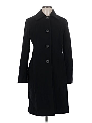 Anne Klein Coat (view 1)