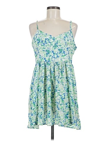 Amour Vert Casual Dress (view 1)