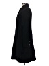Anne Klein Black Coat Size 6 - photo 5