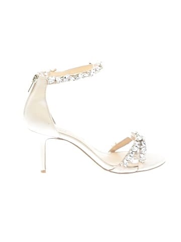 Jewel Badgley MIschka Sandals (view 1)