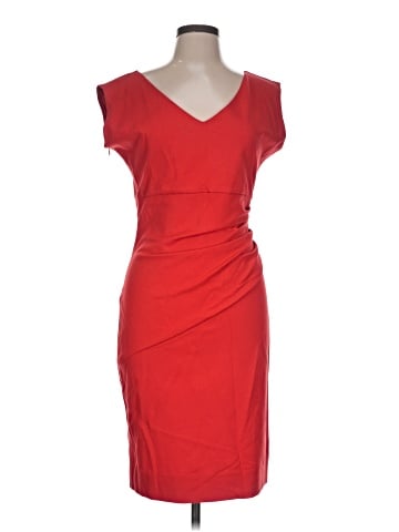 Diane von Furstenberg Cocktail Dress (view 1)