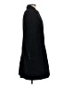 Anne Klein Black Coat Size 6 - photo 4