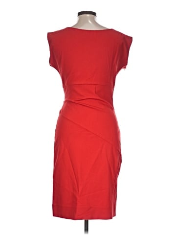 Diane von Furstenberg Cocktail Dress (view 2)