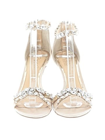Jewel Badgley MIschka Sandals (view 2)