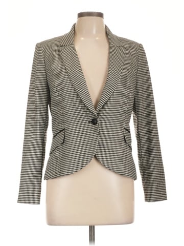 White House Black Market Blazer (view 1)