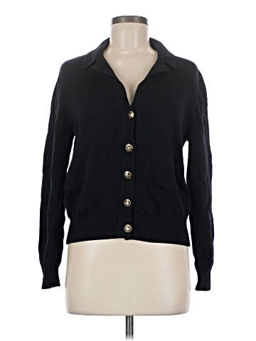 St. John Sport Cardigan (view 1)