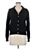 St. John Sport Black Cardigan Size Med (2) - photo 1