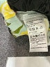 MilkBarn Print Yellow Casual Pants Size 12-18 mo - photo 4