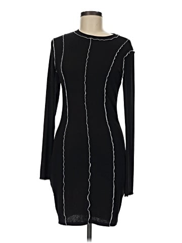 Divided by H&M Cocktail Dress (view 1)