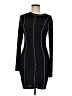 Divided by H&M Black Cocktail Dress Size M - photo 1