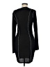 Divided by H&M Black Cocktail Dress Size M - photo 2