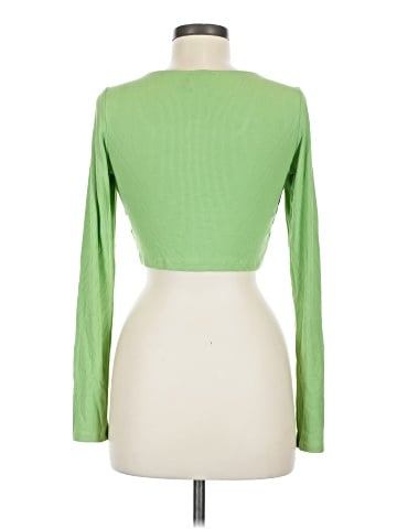 Princess Polly Long Sleeve Top (view 2)