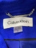 Calvin Klein Blue Coat Size 12 - photo 6
