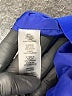 Calvin Klein Blue Coat Size 12 - photo 7