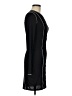 Divided by H&M Black Cocktail Dress Size M - photo 4