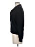 St. John Sport Black Cardigan Size Med (2) - photo 5
