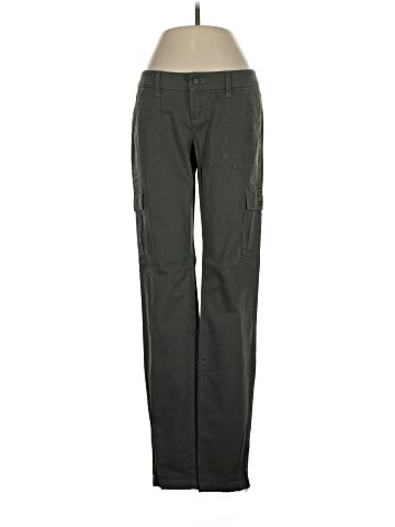 Abercrombie & Fitch Cargo Pants (view 1)