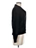 St. John Sport Black Cardigan Size Med (2) - photo 4